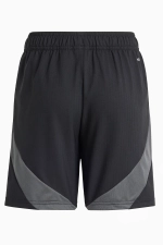 Шорты adidas Tiro 24 Competition - черный