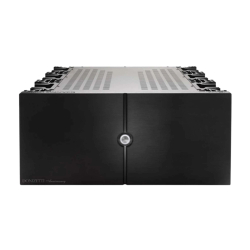 Усилитель мощности Audio Analogue Donizetti Anniversary Black