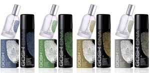 Gosh DNA 4 For Men