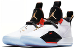 Air Jordan 33 Pf "Future Of Flight"