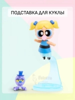 Кукла Лол Сюрприз Lol Powerpuff Girls Бабблз в шаре оригинал