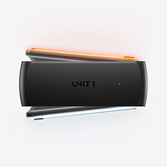 Велофонари UNIT 1 Smart Lights Dual