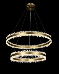Подвесной светильник Donum FL1160-20P Fluorite