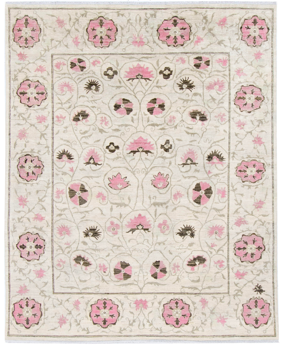 Karakuli Collection 240 x 295 см