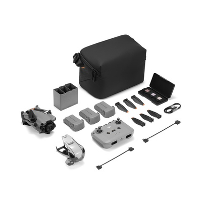 DJI Mini 5 Pro Fly More Combo (RC N3)