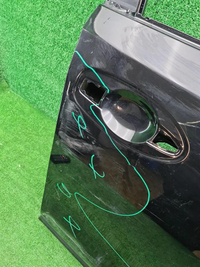 Дверь передняя правая Nissan X-Trail t32 (13-22)