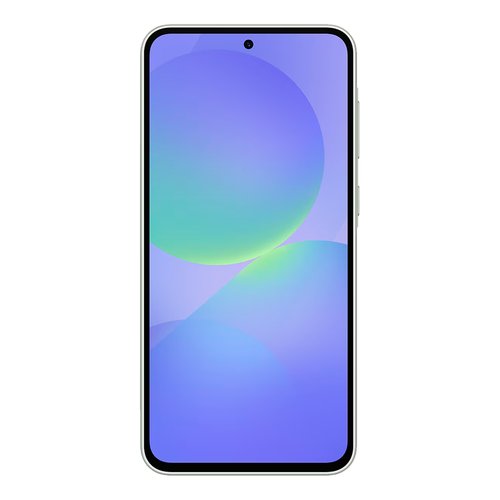 Смартфон Samsung Galaxy A36 5G 8/128GB, Awesome Lime (Лаймовый)