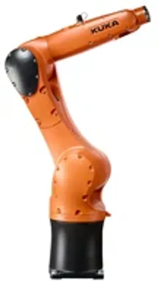 Промышленный робот KUKA KR AGILUS, KR 10 R900 CR