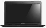 17.3" Ноутбук Lenovo g70-80 (1600x900, Intel Pentium 3825U, RAM 4ГБ, SSD 128ГБ, Intel HD Graphics, OS Windows)