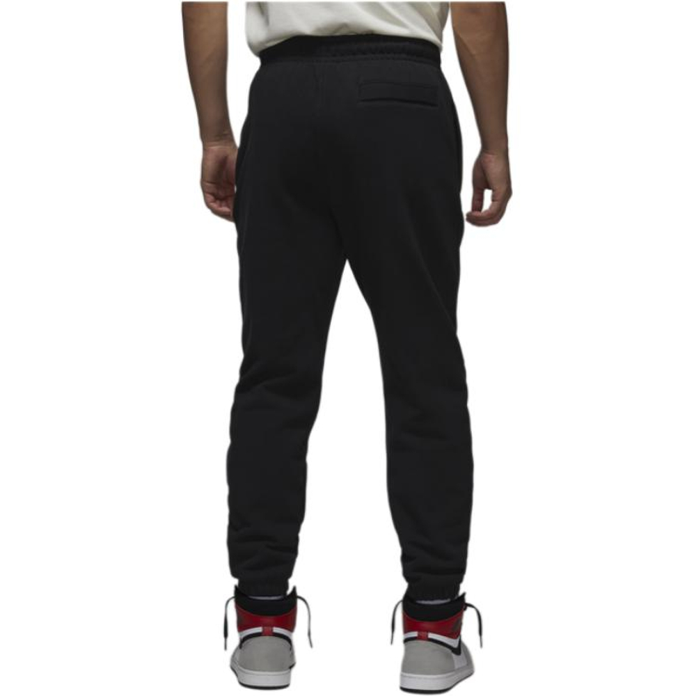 FV7252-010 Jordan Flight Fleece Stylish Comfortable Drawstring Cuffed Casual