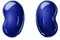 Samsung Galaxy Buds Live Синий
