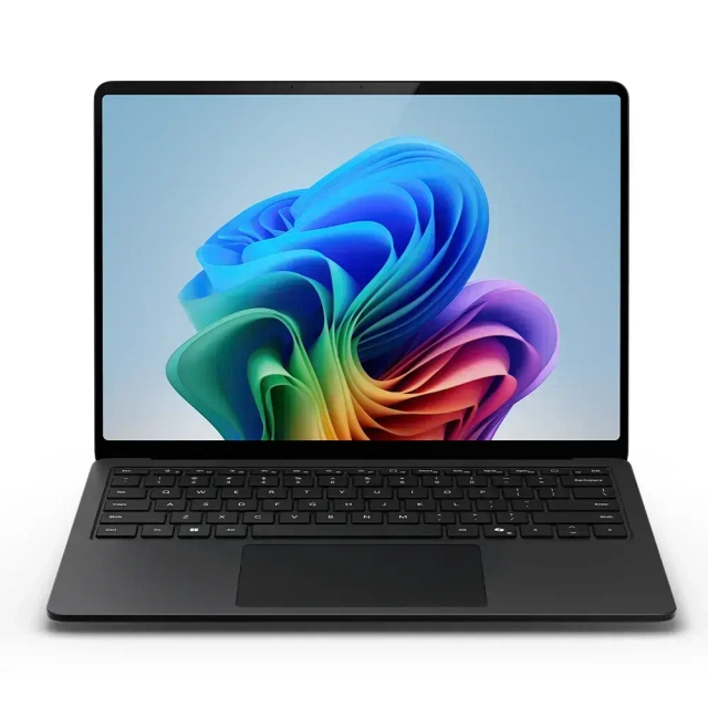 Microsoft Surface Laptop 7 Copilot+ PC (15", Intel Core Ultra 7 266V, 16GB RAM, 256GB SSD)