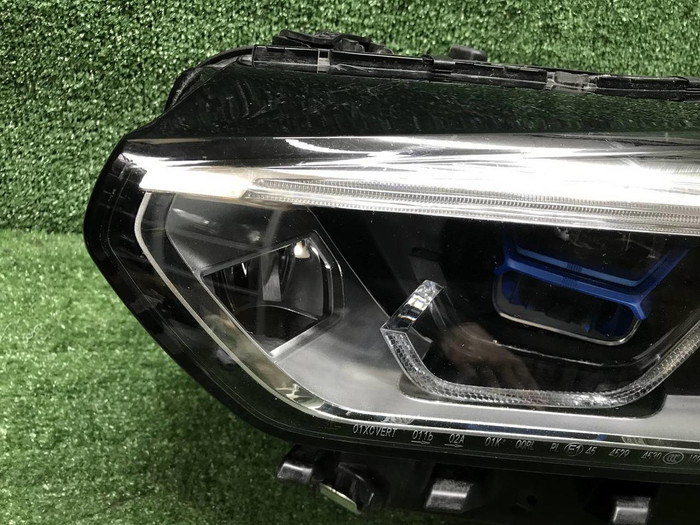 Фара левая BMW X5 G05 X6 G06 (2018-2023) Laser