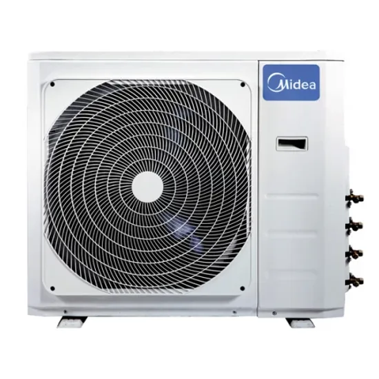 Наружный блок мульти сплит системы Midea M4OB-36HFN8-Q1