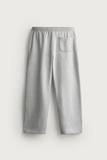 БАЗОВЫЕ СПОРТИВНЫЕ БРЮКИ RELAXED FIT — ZARA