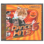 Сборник / Dance Hits 6 (CD)