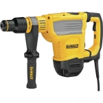 Перфоратор DeWalt D25614K-QS