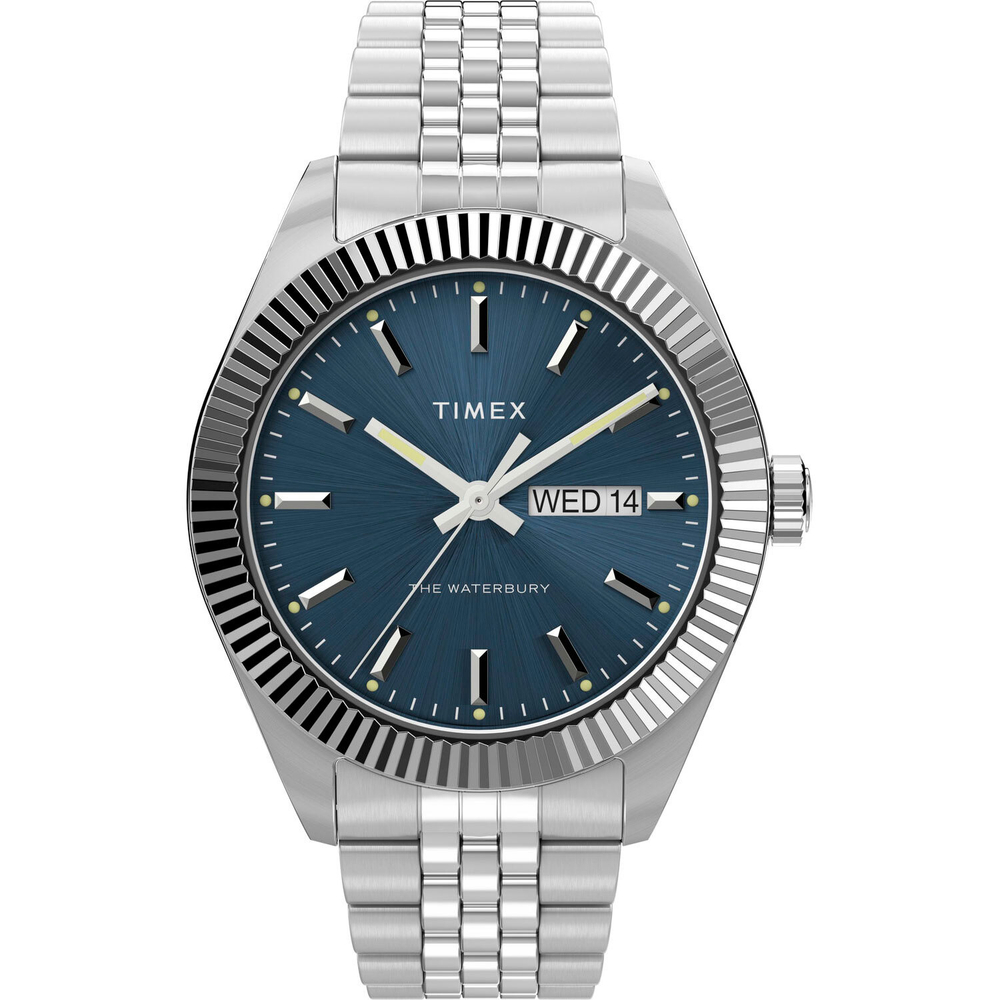 Мужские наручные часы Timex TW2V46000