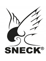 Леска монофильная для рыбалки Sneck Magnum Brown d-0