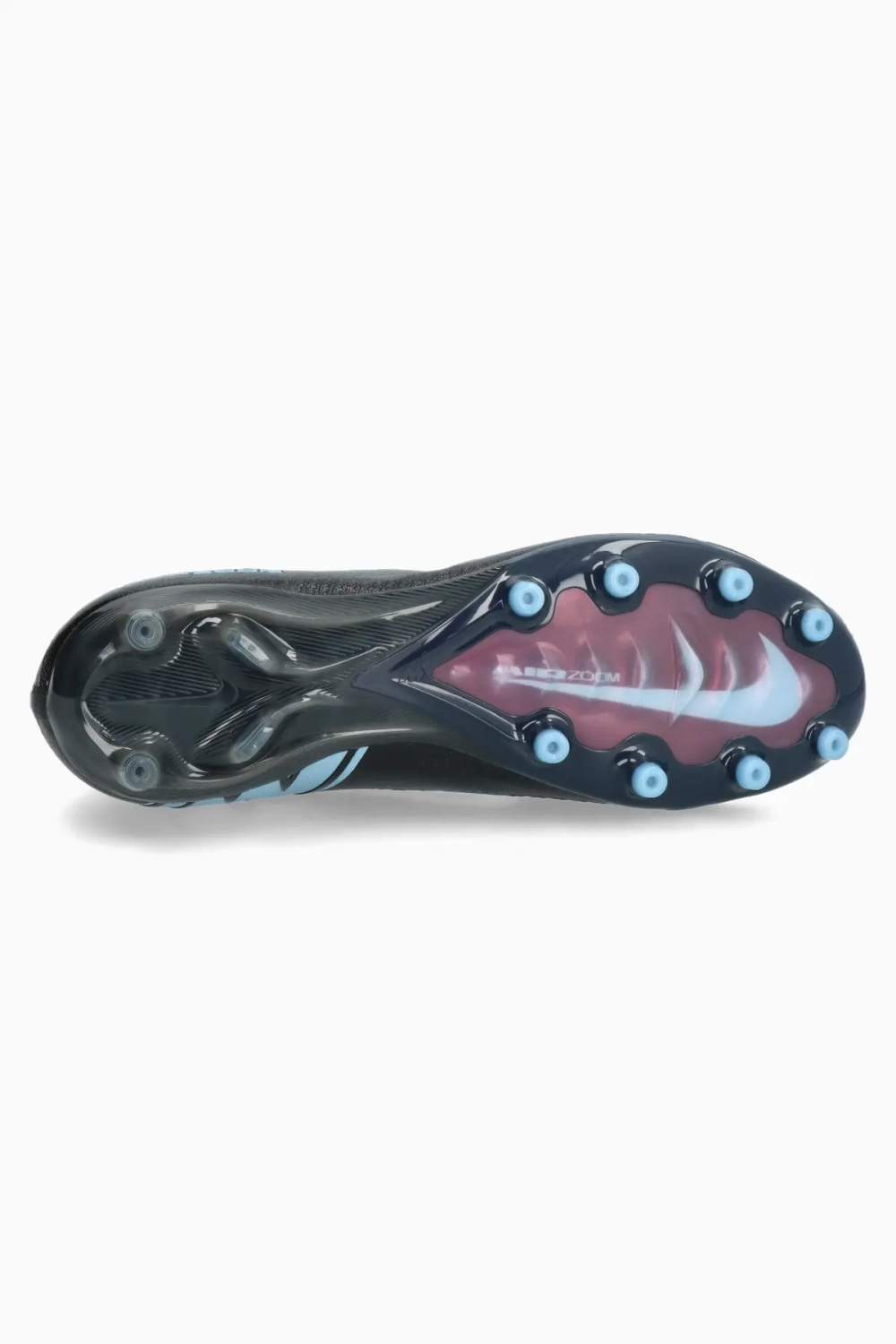 Бутсы Nike Zoom Mercurial Vapor 16 Elite AG-Pro - черный
