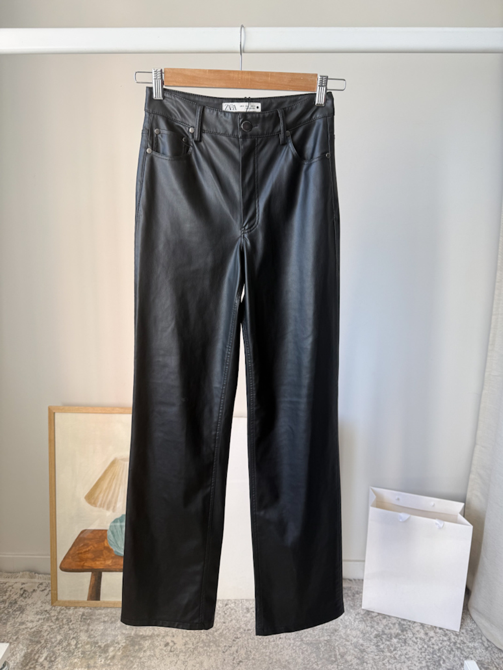 Брюки Zara, ХS