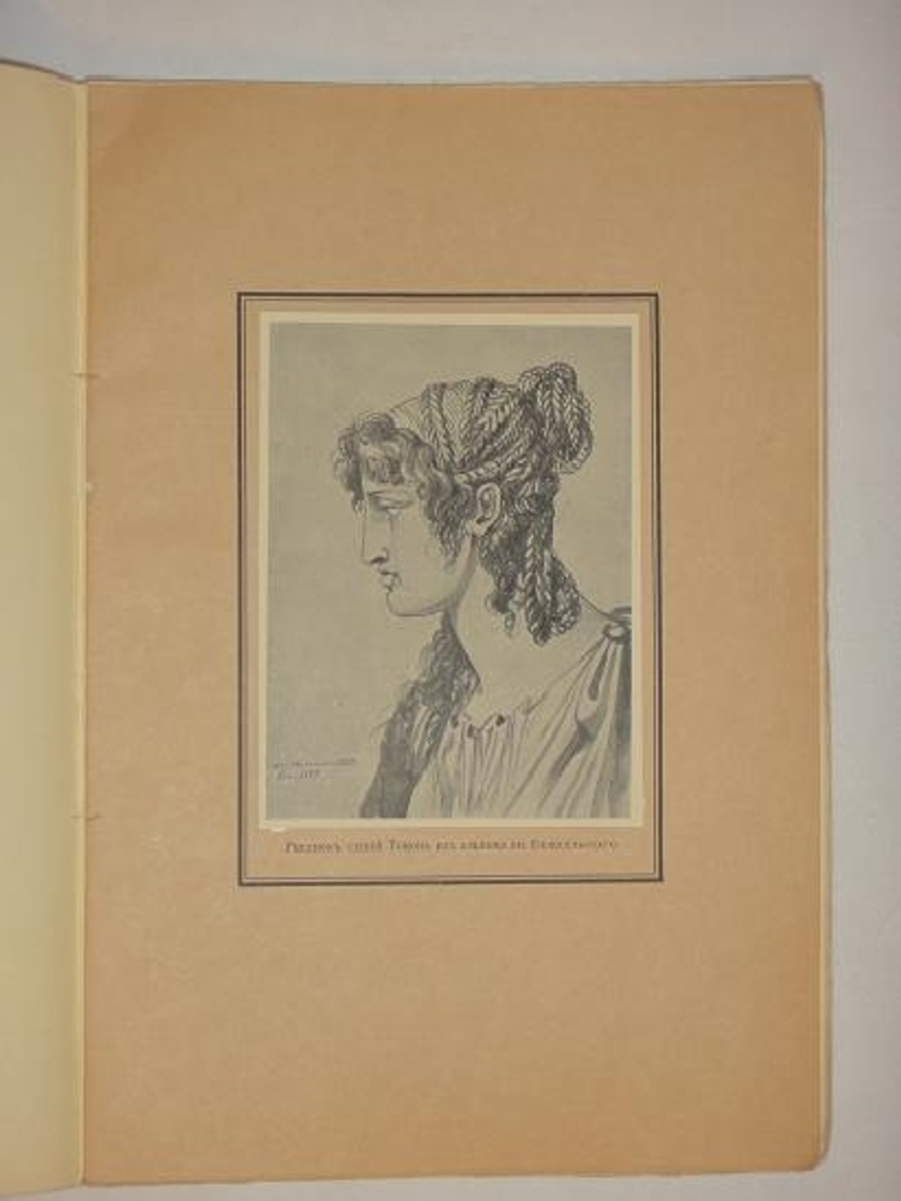 "Московский Аполлон. Альбом князя А.М.Белосельского. 1752-1809". В.А. Верещагин. 1916г.