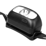 Фонарь налобный PRO N-FN-HL05-D 200 LM, IP44, USB