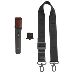 Портативная колонка JBL Partybox On-The-Go 2 Plus