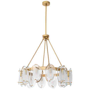 Люстра Chandelier Sublime арт.114592