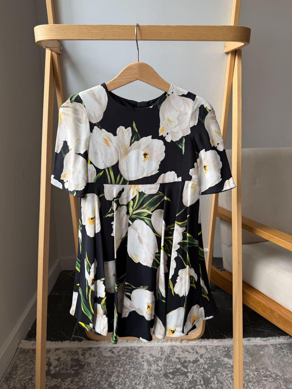 Платье Dolce & Gabbana, 110