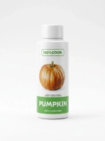 Тыква Ароматизатор пищевой, 100%COOK 50 г