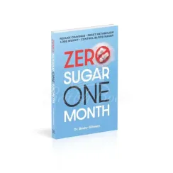 Zero Sugar One Month