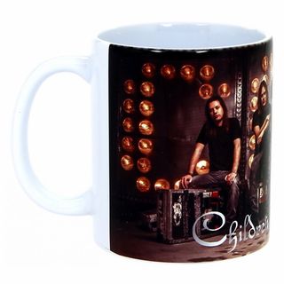 Кружка Children of Bodom (833)