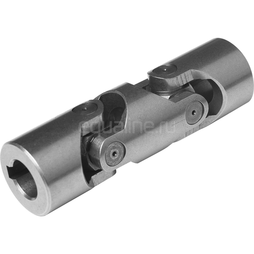 Двойное карданное соединение 2GD-2C (18X36X114)