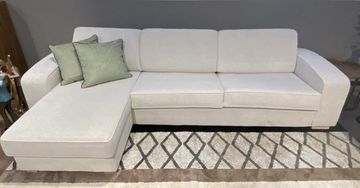 Модульный диван-кровать Seattle Neo TELAS, MOD INTERIORS цвет бежевый