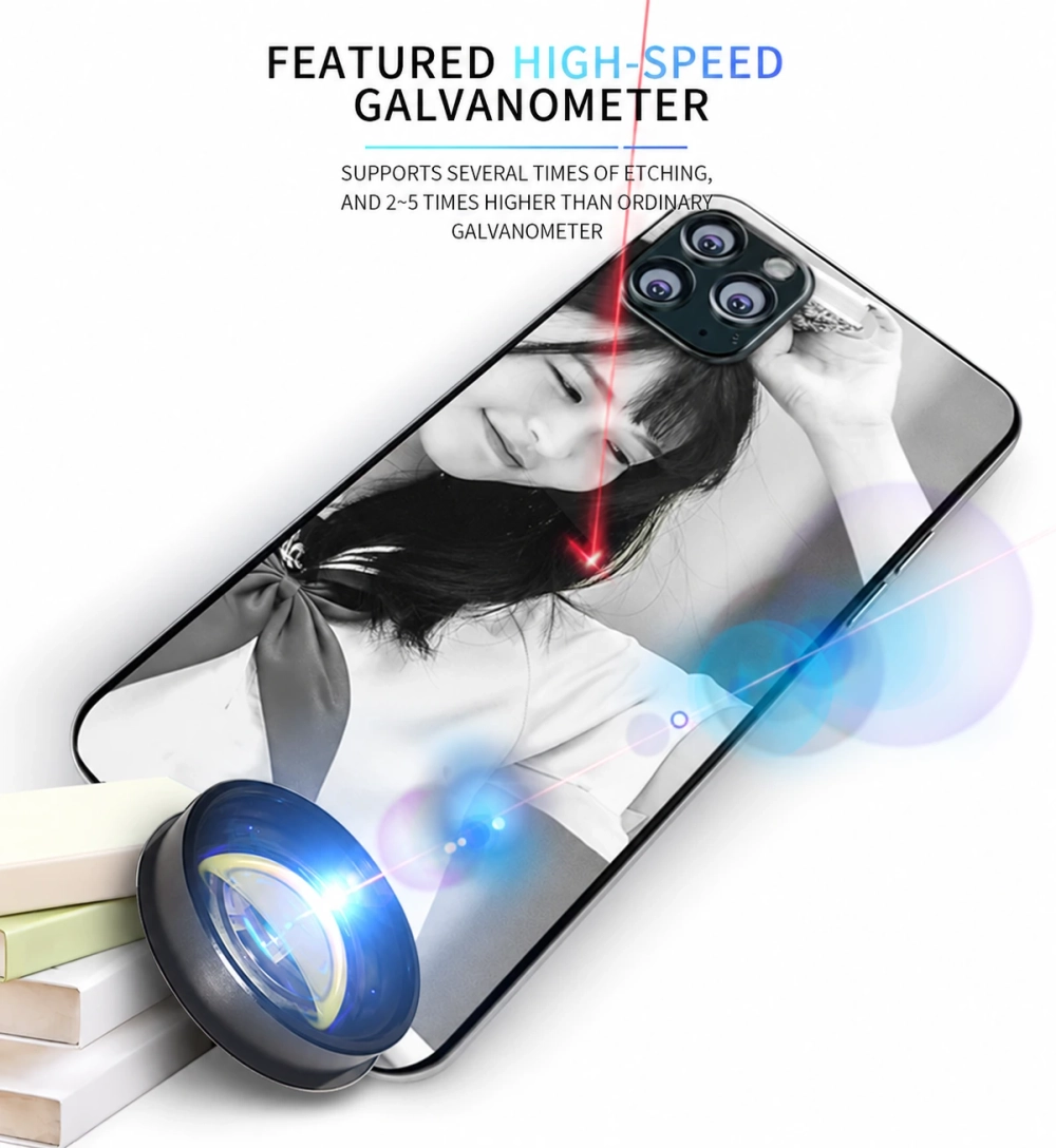 Мини-лазерный сепаратор SDV-TBK 958M — замена заднего стекла ЖК-экрана iPhone 6-13 Pro Max