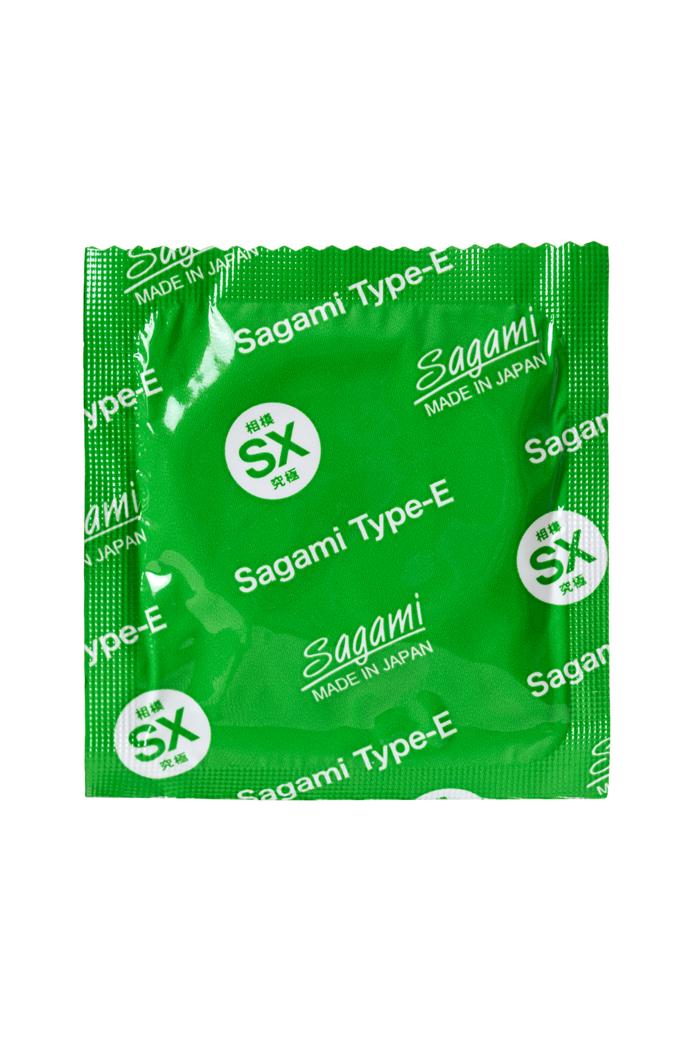 Презервативы Sagami Xtreme dotts анатомические №3