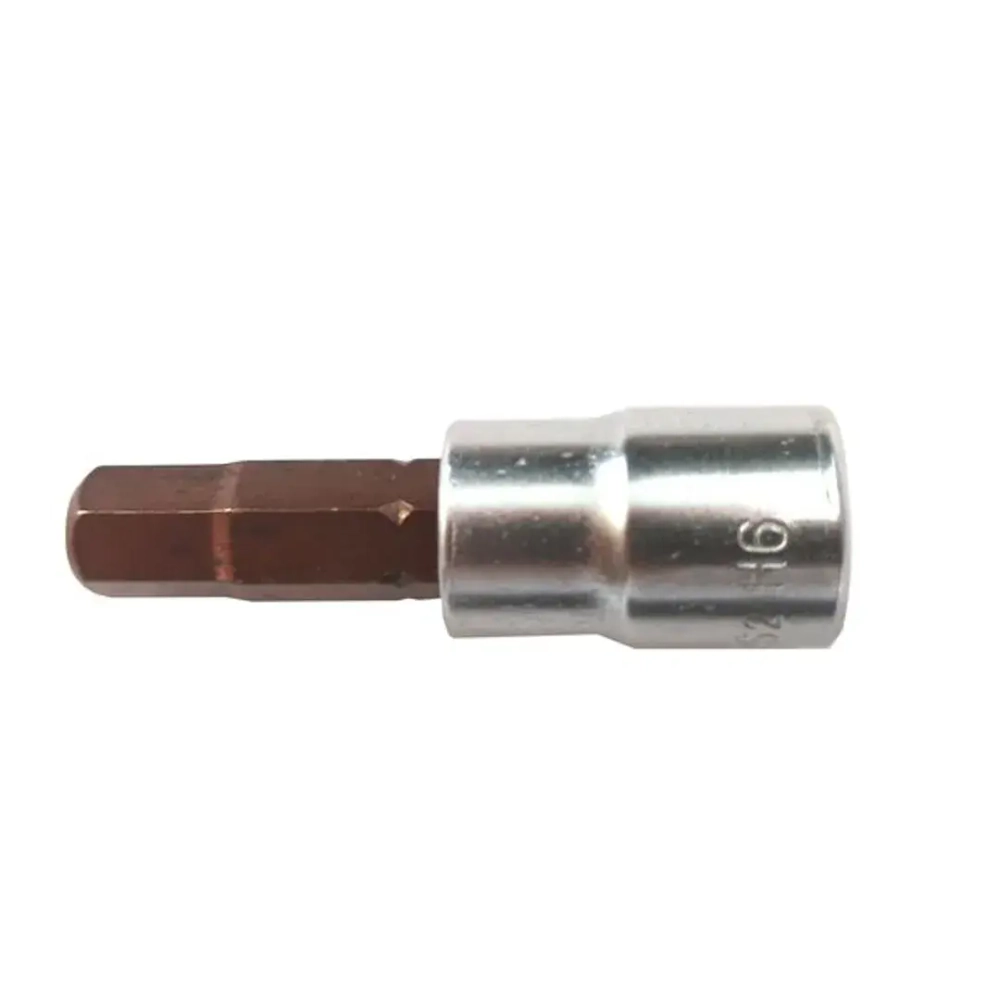 Головка бита 6-гранная H3мм, 1/4'' RockForce##Rock FORCE RF-3243203 Premium
