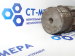 Вал шлицевой 6Н82 L 623мм 6 шлицов к фрезерному станку
