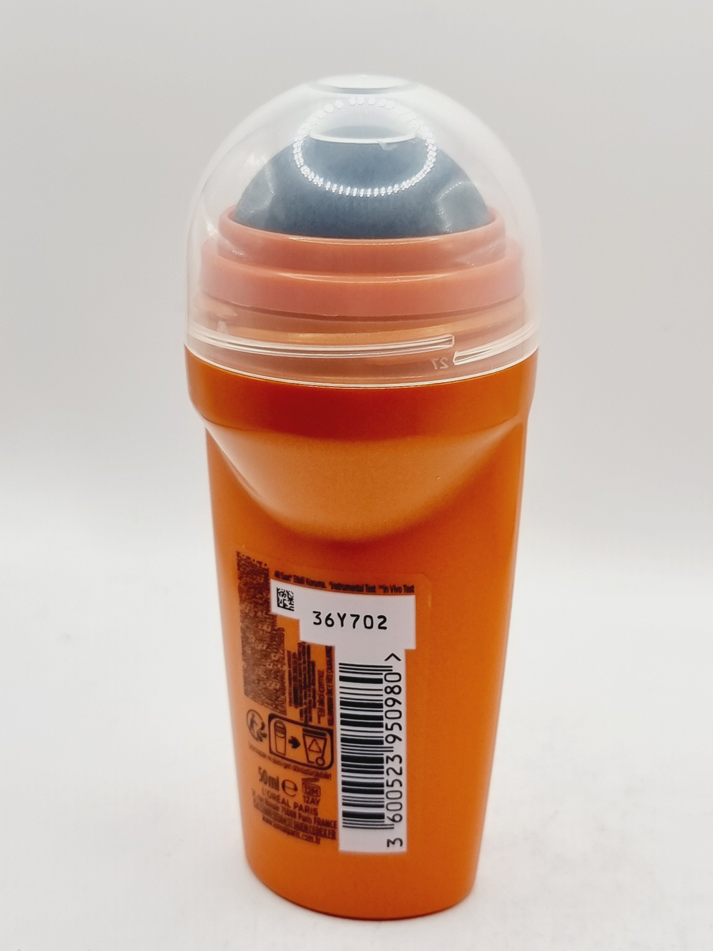 Шариковый антиперспирант мужской Thermic Resist Men Expert 50 мл (Франция)