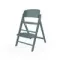 Стульчик Cybex Click &amp; Fold 4-in-1 Set Stone Blue