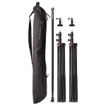 Держатель фона Manfrotto Set tands+Support+Bag+Spring 1314B