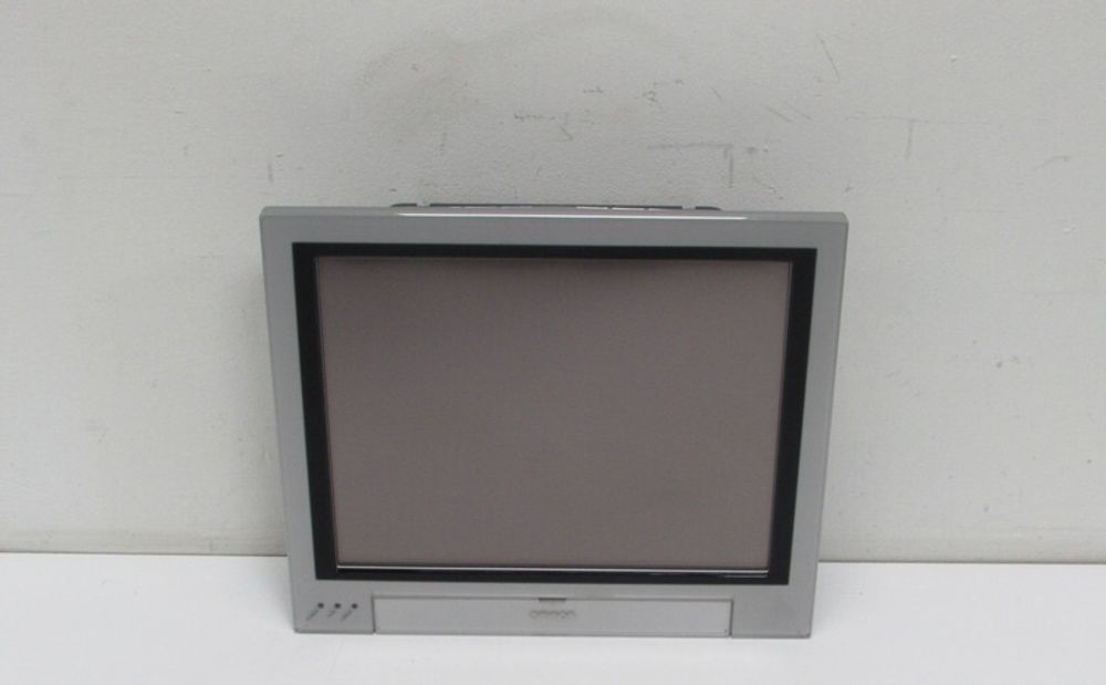 OMRON Yaskawa Omron FZ2-505