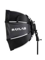 Октобокс для накамерной вспышки Raylab RL-SCG55G