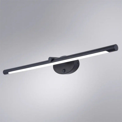 Подсветка для картин Arte Lamp RONNIE A8027AP-1BK, 1хLED