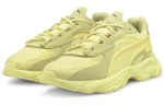 PUMA Rs Connect Mono Leisureclunky