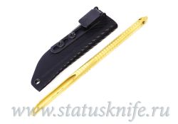 Нож Microtech TAC-P 001 Signature Tactical Spike 112-1TINSфотография - 5