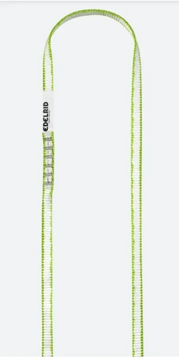 Петля станционная DYNEEMA SLING 11MM (CE)