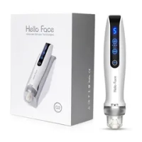 Dermapen Q2 | Дермапен беспроводной микротоковый