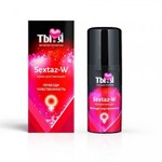 Крем возбуждающий "Ты и Я" Sextaz-W для женщин, 20 г